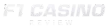 F1 Casino logo
