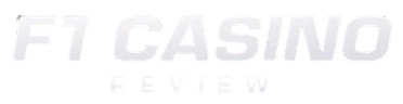 F1 Casino logo